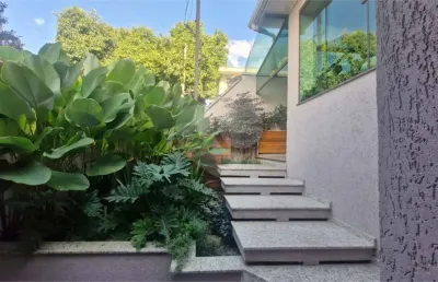 Casa térrea com 3 quartos à venda ou para locação em jardim são paulo(zona norte) - sp
