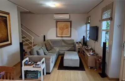 Casa com 3 quartos à venda ou para locação em vila inah - sp