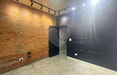 Casa com 3 quartos à venda em jardim são paulo(zona norte) - sp
