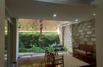 Apartamento com 2 quartos à venda em cerqueira césar - sp