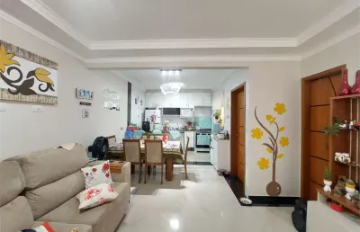 Casa com 3 quartos à venda na Rua Doutora Cyrilla Bonilha Bruno, Interlagos, São Paulo