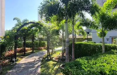 Apartamento com 2 quartos à venda em jardim leonor mendes de barros - sp