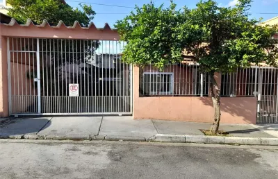 Casa térrea com 4 quartos à venda em vila germinal - sp