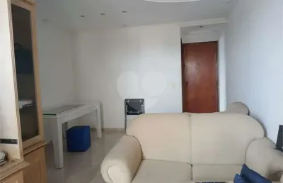 Apartamento com 3 quartos à venda em planalto paulista - sp