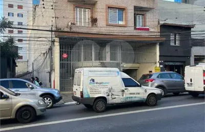 Apartamento com 3 quartos à venda na Rua Doutor Zuquim, Santana, São Paulo