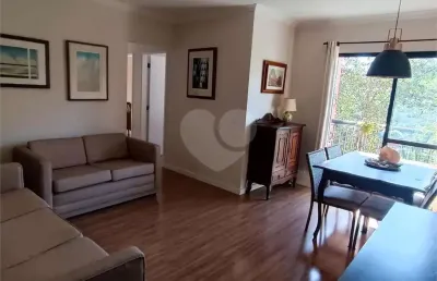 Apartamento com 3 quartos à venda em jardim caboré - sp