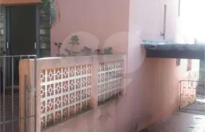 Casa térrea com 3 quartos à venda em vila morse - sp