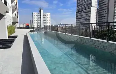Apartamento com 2 quartos à venda em belenzinho - sp