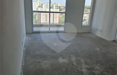 Apartamento com 2 quartos à venda na Rua Mauro, Planalto Paulista, São Paulo