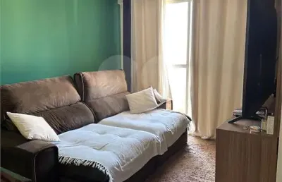 Apartamento com 4 quartos à venda em parque tomas saraiva - sp
