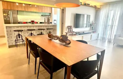 Apartamento com 3 quartos à venda na Irmãos Karmann 111, Perdizes, São Paulo