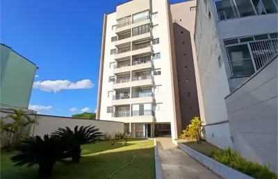 Cobertura com 1 quartos à venda ou para locação em santana - sp