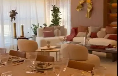 Apartamento com 3 quartos à venda em chácara santo antônio (zona sul) - sp
