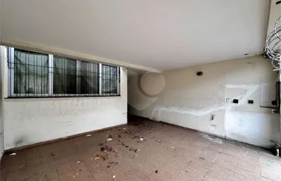 Casa com 2 quartos à venda na Domingos Da Rocha Meira, Santo Amaro, São Paulo