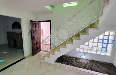 Casa com 6 quartos à venda ou para locação em jardim franca - sp