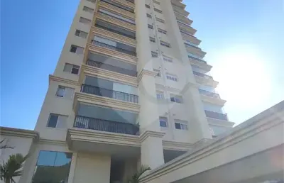 Apartamento com 3 quartos à venda na Rua Voluntários da Pátria, Santana, São Paulo