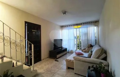 Sobrado com 3 quartos à venda em jardim trussardi - sp