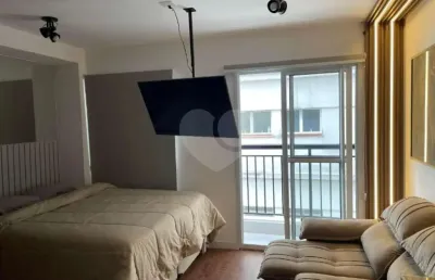 Apartamento com 1 quartos à venda em bela vista - sp
