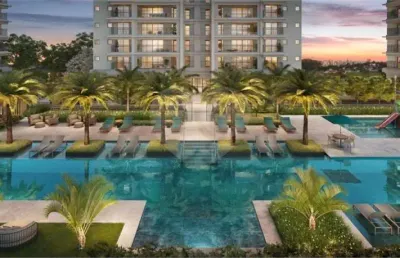 Apartamento com 3 quartos à venda na Avenida Nova Cantareira, Jardim Franca, São Paulo