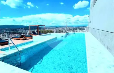 Apartamento com 2 quartos à venda na Avenida Guapira, Tucuruvi, São Paulo