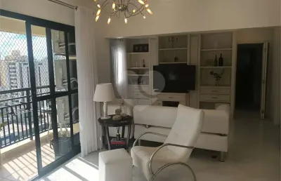 Apartamento com 3 quartos à venda na Rua Tijuco Preto, Tatuapé, São Paulo