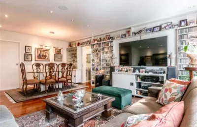Apartamento com 3 quartos à venda em jardim paulista - sp