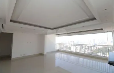 Cobertura com 3 quartos à venda ou para locação em vila zilda (tatuapé) - sp