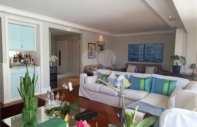 Apartamento com 3 quartos à venda em vila sônia - sp