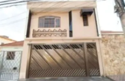Casa com 6 quartos à venda na Rua Durvalina, Vila Matilde, São Paulo