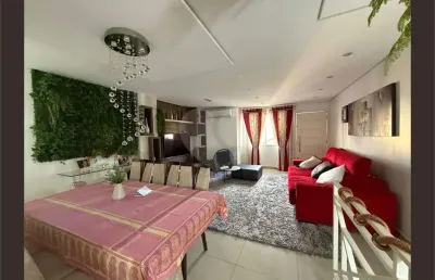 Casa com 4 quartos à venda em jardim monte kemel - sp