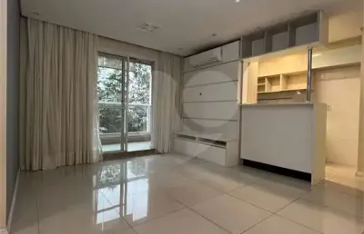 Apartamento com 3 quartos à venda em lar são paulo - sp