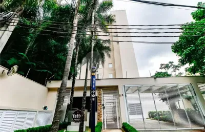 Apartamento com 3 quartos à venda em lar são paulo - sp