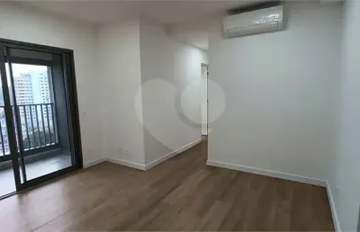 Apartamento com 2 quartos à venda ou para locação em vila sônia - sp