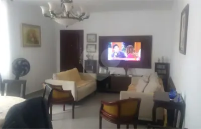 Apartamento com 3 quartos à venda ou para locação em boqueirão - sp