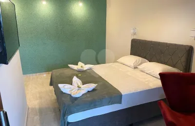 Hotel com 10 quartos à venda em jardim virgínia - sp
