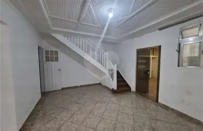 Casa térrea com 4 quartos à venda em vila belmiro - sp