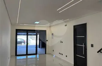 Casa com 4 quartos à venda na Rua Sebastião de Oliveira, Boqueirão, Praia Grande
