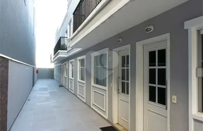 Condomínio com 3 quartos à venda ou para locação em vila aricanduva - sp