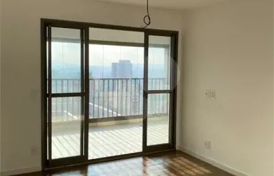 Apartamento com 2 quartos à venda na Rua Tucuna, Perdizes, São Paulo