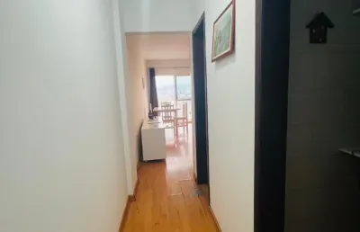 Loft mobiliado para alugar no centro de balneário camboriú/sc