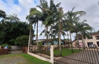 Casa com 4 quartos à venda na Luiz Zoellner, 94, Costa e Silva, Joinville