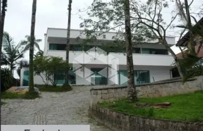 Casa altíssimo padrão a venda - morro do boa vista, boa vista