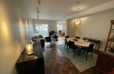 Apartamento mobiliado no centro de joinville - pronto para morar!