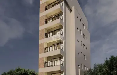 Apartamento com 3 quartos à venda na 4.100 / Orquideas, 472, Itacolomi, Balneário Piçarras