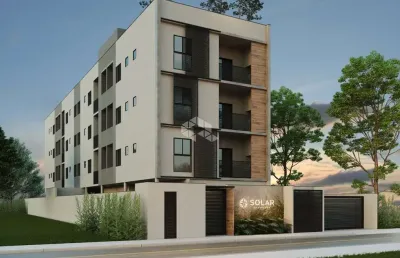 Apartamento com 3 quartos à venda na Rua Walmor Harger, 227, Costa e Silva, Joinville