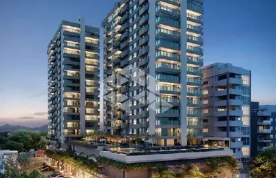 Apartamento com 3 quartos à venda na Avenida Nereu Ramos, 957, Centro, Balneário Piçarras
