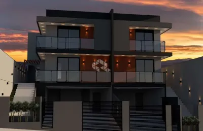 Sobrado triplex à venda com 3 suítes no costa e silva