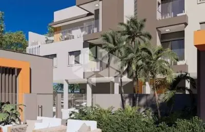Residencial ekoa, apartamento 2 quartos, sendo 1 suíte a venda em itapoá