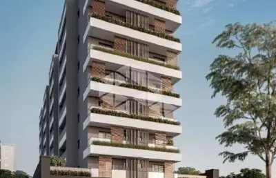 Apartamento com dois quartos sendo uma suite no costa e silva