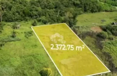 Oportunidade de investimentos em araquari terrenos a venda com 2.370m² na zona industrial